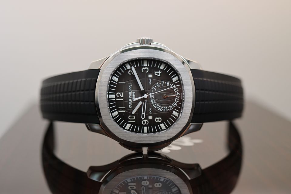 Patek Philippe Aquanaut 5164A-001 Image 6